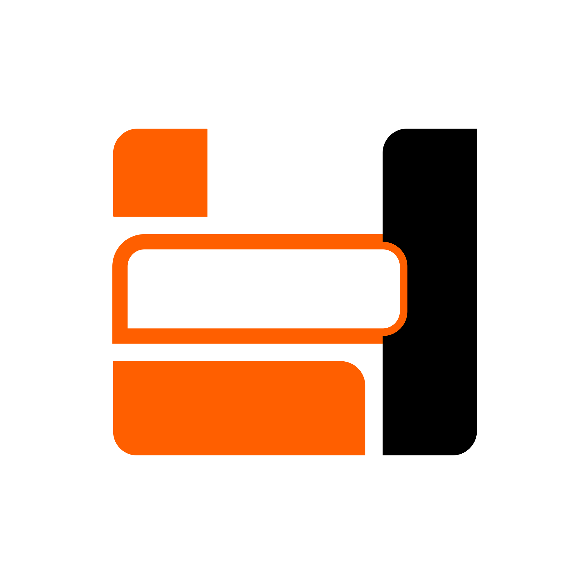 LittleH Digital Logo